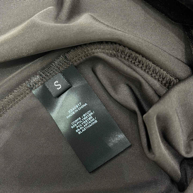 YSL 25S LONG-SLEEVE T-SHIRT STYLE 18