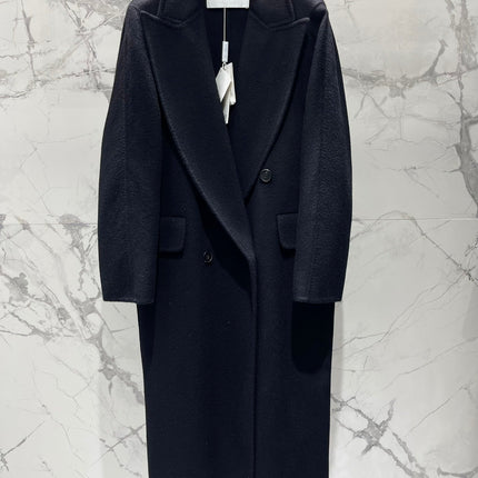 MAX MARA 25S CASHMERE COAT 052
