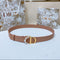 DIOR BELT