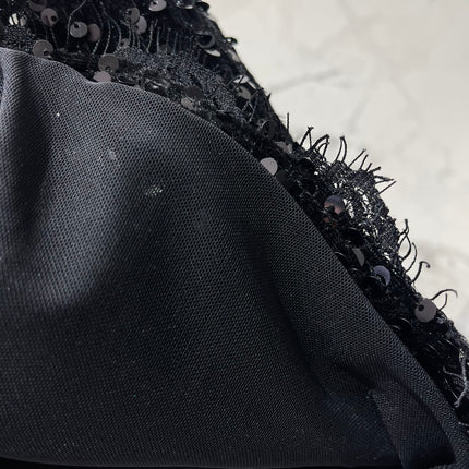 YSL 25S MINI SKIRT STYLE 124