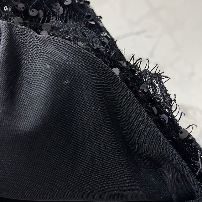 YSL 25S MINI SKIRT STYLE 124