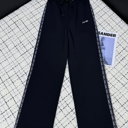 CELINE 26S PANTS 805189