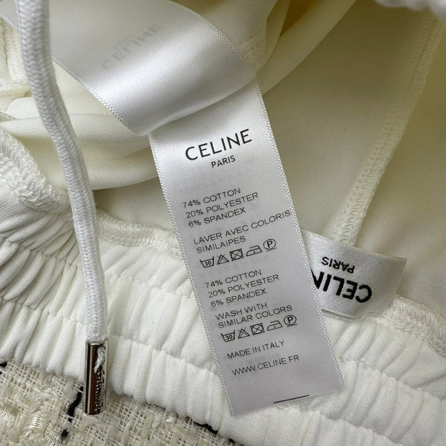 CELINE 26S PANTS 805191