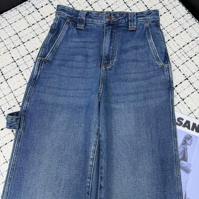 PRADA 26S DENIM JEANS 593