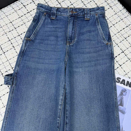 PRADA 26S DENIM JEANS 593