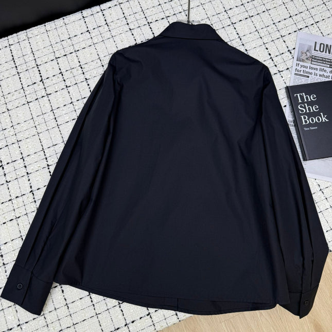 PRADA 26S SHIRT 610