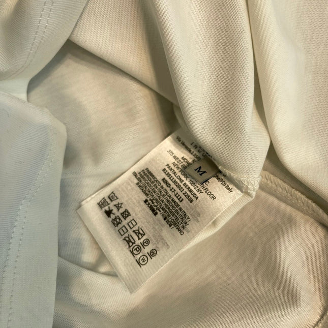 MONCLER 25S T-SHIRT 118