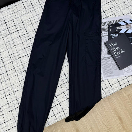 PRADA 25S SWEATPANTS 315
