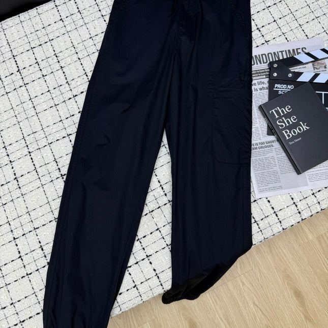 PRADA 25S SWEATPANTS 315