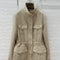 LORO PIANA JACKET