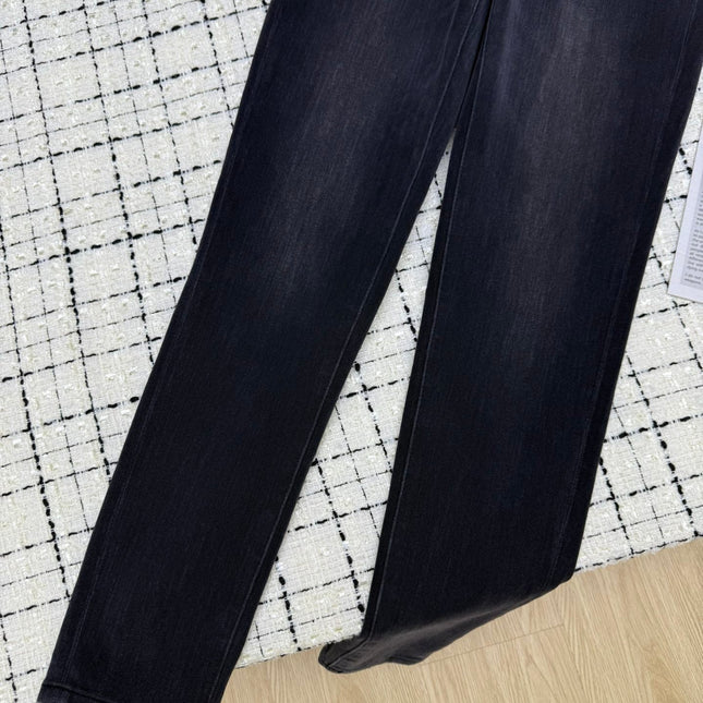 PRADA 26S DENIM JEANS 592