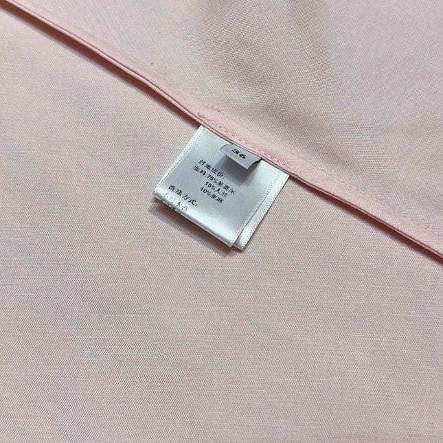 LORO PIANA 26S MIDI SKIRT 817