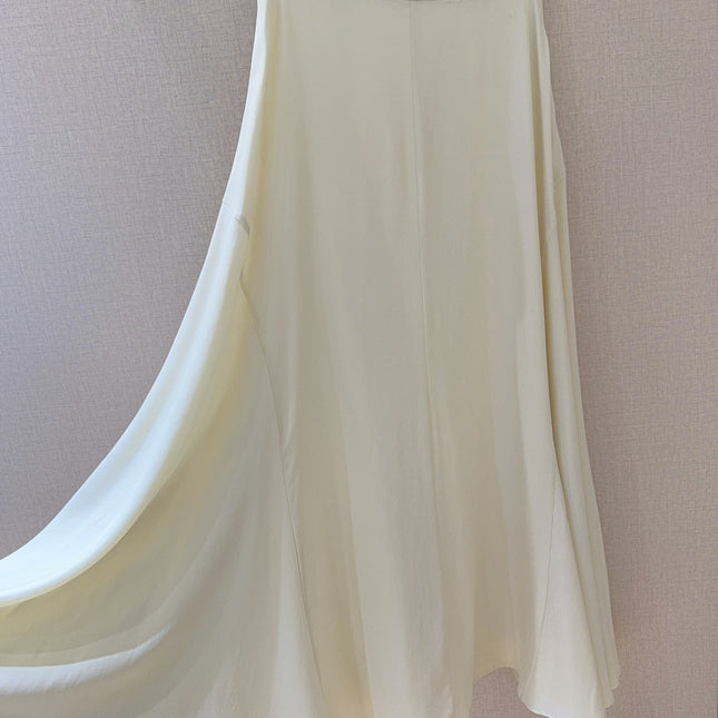 LP 26S HIGH-WAIST MIDI SKIRT 467