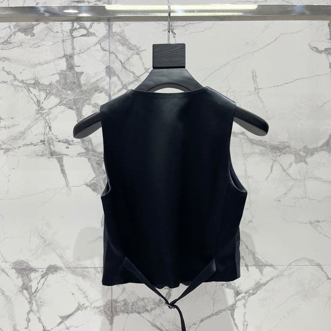 YSL 25S VEST STYLE 189