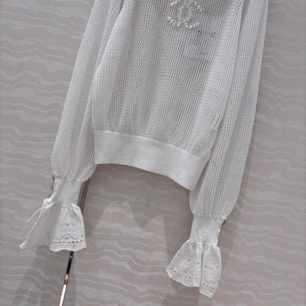 CC 25 Shirt White Cotton 2