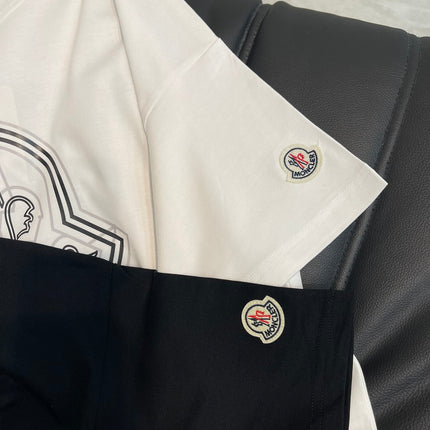 MONCLER 25S T-SHIRT 121