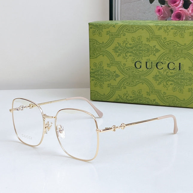 GUCCI 26S SQUARE FRAME IN METAL 426260
