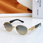 Black/Gradient Smoke Lenses