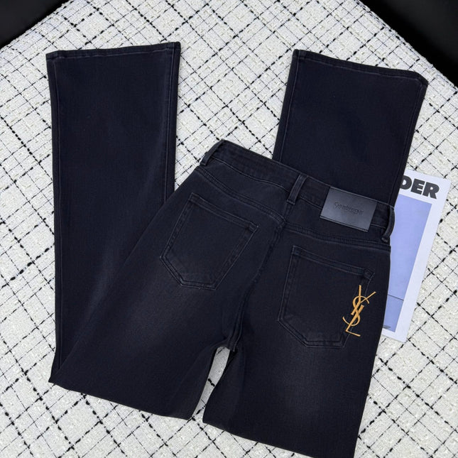 YSL 25S JEANS STYLE 117