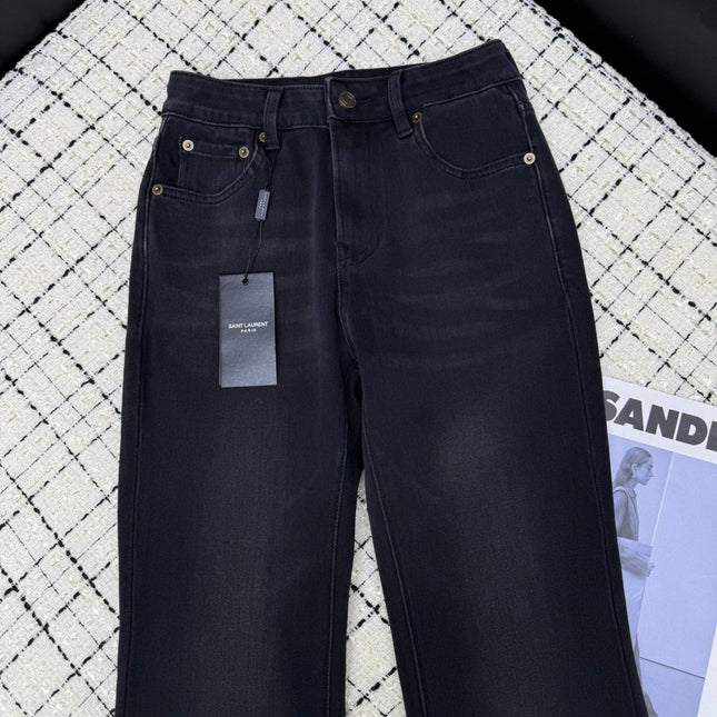 YSL 25S JEANS STYLE 117
