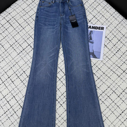 YSL 25S JEANS STYLE 66