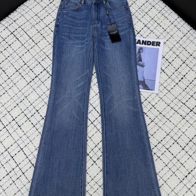 YSL 25S JEANS STYLE 66