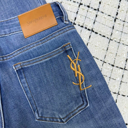 YSL 25S JEANS STYLE 66