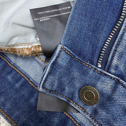 YSL 25S JEANS STYLE 66