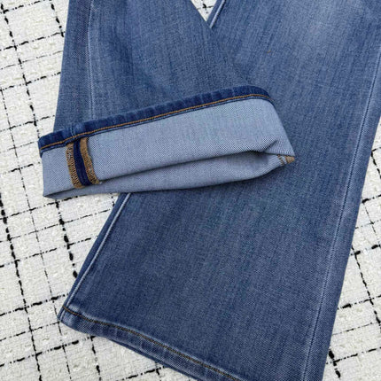 YSL 25S JEANS STYLE 66