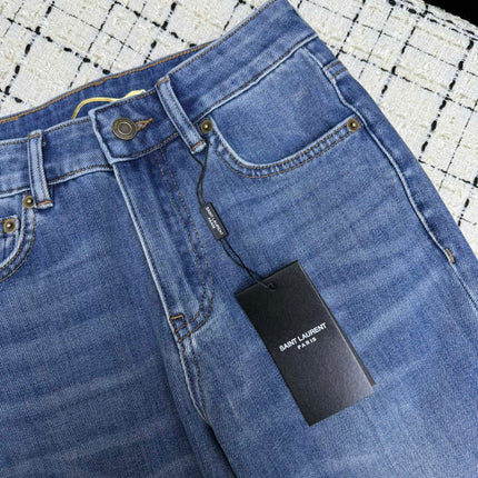 YSL 25S JEANS STYLE 66