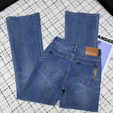 YSL 25S JEANS STYLE 66