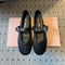 MIUMIU  FLATS