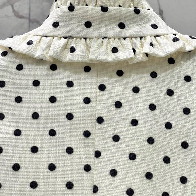 VALENTINO 26S CROPPED JACKET 166