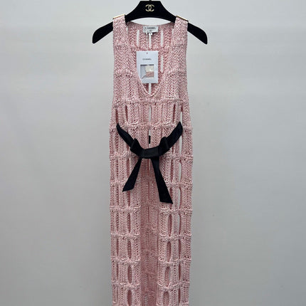 CHANEL 25S DRESS STYLE 173