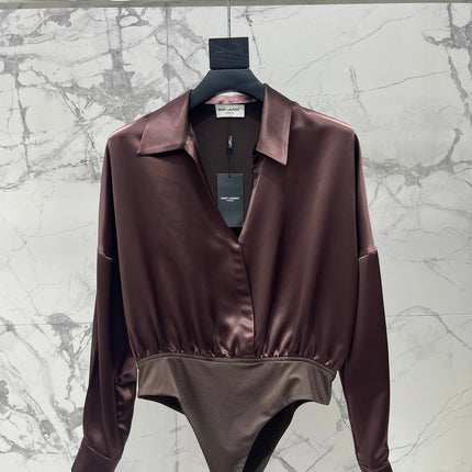 YSL 25S BLOUSE STYLE 222