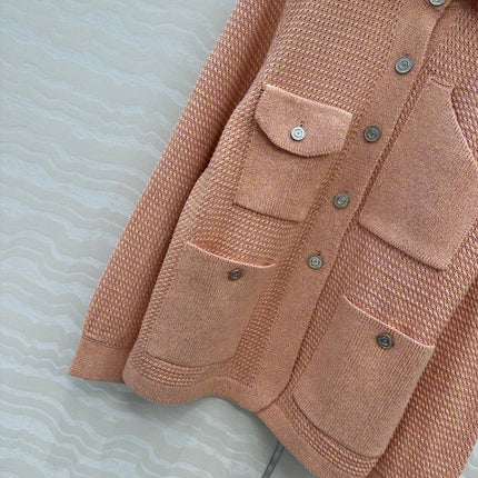 CHANEL CARDIGAN STYLE 90