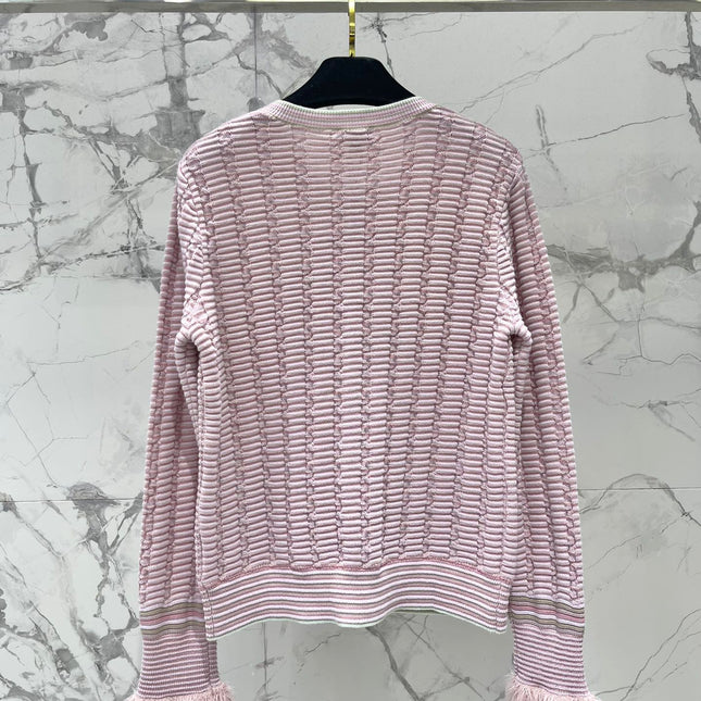 CHANEL 26S CARDIGAN 913