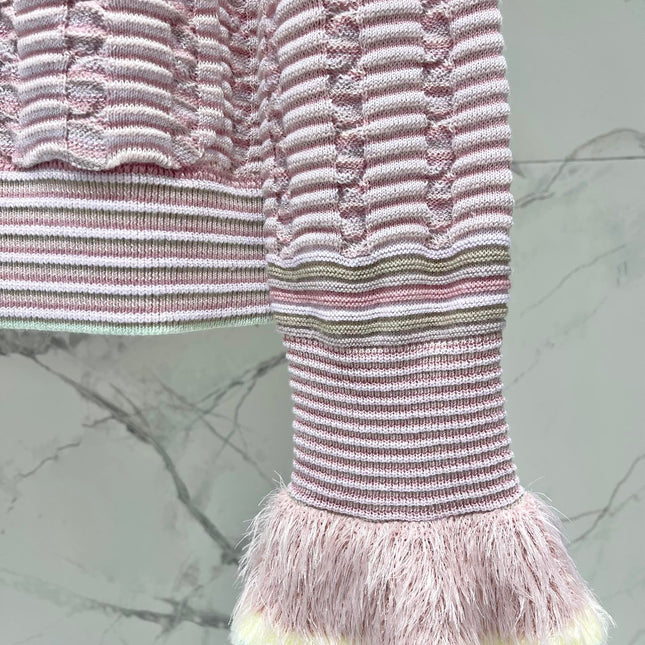 CHANEL 26S CARDIGAN 913