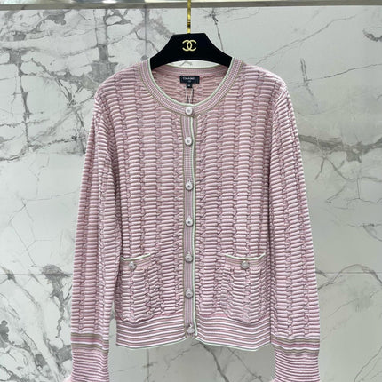 CHANEL 26S CARDIGAN 913