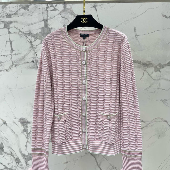 CHANEL 26S CARDIGAN 913