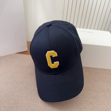 CELINE 26S BASEBALL CAP STYLE 118