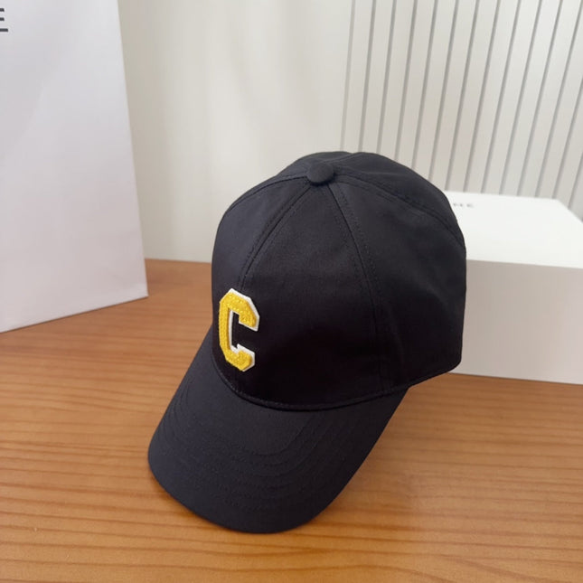 CELINE 26S BASEBALL CAP STYLE 113
