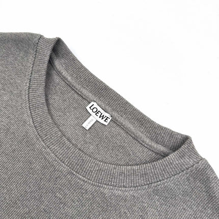 LOEWE 26S CREWNECK SWEATSHIRT 632