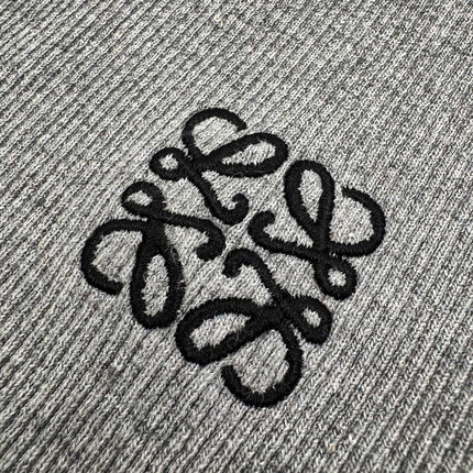 LOEWE 26S CREWNECK SWEATSHIRT 632