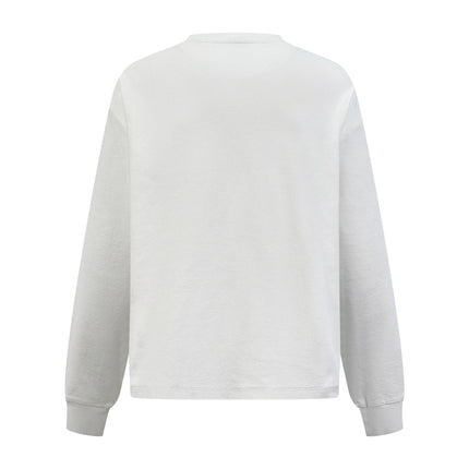 LOEWE 26S CREWNECK SWEATSHIRT 633