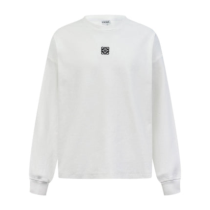 LOEWE 26S CREWNECK SWEATSHIRT 633
