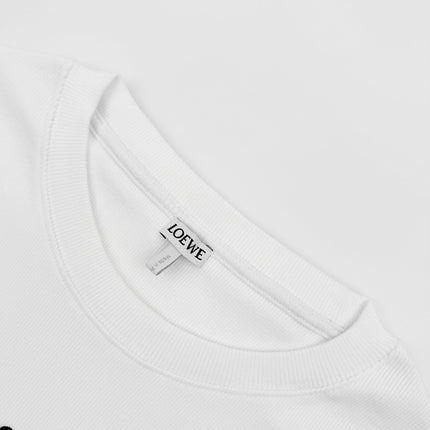 LOEWE 26S CREWNECK SWEATSHIRT 633