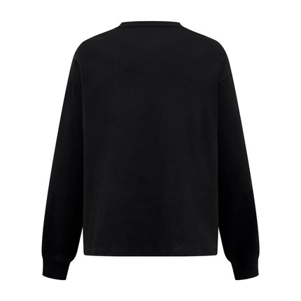 LOEWE 26S CREWNECK SWEATSHIRT 634