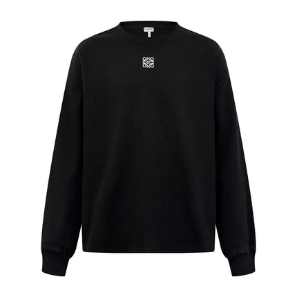 LOEWE 26S CREWNECK SWEATSHIRT 634