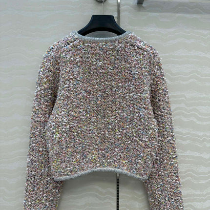 CHANEL COAT STYLE 46